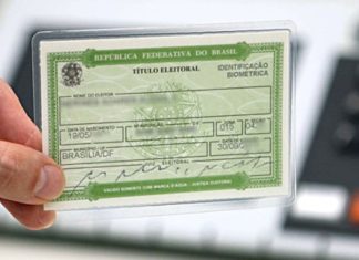 Cadastro eleitoral fechado no TO: veja prazos, regras e o que fazer