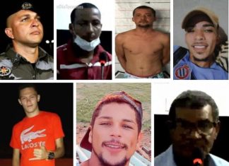 Sete mortos e prisão de 23 PMs suspeitos: a cronologia da Chacina de Miracema