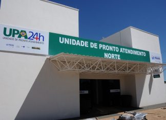 Em meio à crise na Saúde de Palmas, Santa Casa cobra pagamento atrasado da prefeitura
