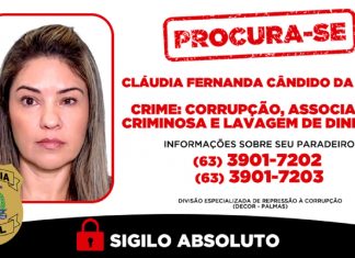 Terceirização das UPAs: empresária apontada como lobista se entrega à polícia
