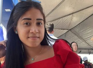 Veja infrações atribuídas pela polícia a condutor de moto aquática em acidente que matou estudante em praia no TO