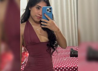Alegre e cheia de sonhos: quem era a estudante morta após barco ser atingido por moto aquática no TO