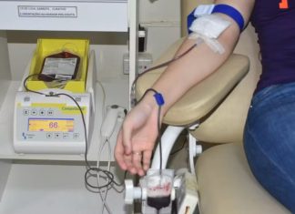 Doação de sangue: saiba quem pode doar e onde encontrar unidades no Tocantins