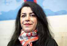 Marjane Satrapi, autora de ‘Persepolis’, morre aos 56 anos