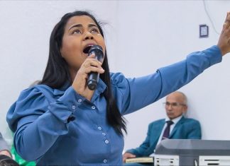 Saiba quem era a cantora gospel que morreu no TO aos 38 anos