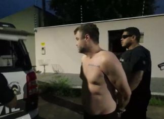 Justiça aceita denúncia, e dono de carro de luxo vira réu por matar vigia em shopping de Palmas