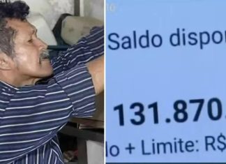 Motorista que devolveu R$ 131 milhões rebate comentários de que deveria ter gastado o dinheiro: ‘Não quero nada dos outros’