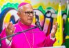 Entenda como funciona a escolha do novo bispo da Diocese de Porto Nacional