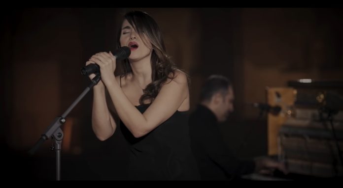 cantora-iraniana
