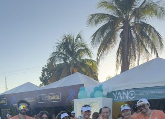 Hospital Yano comemora 15 anos com corrida e show em Palmas