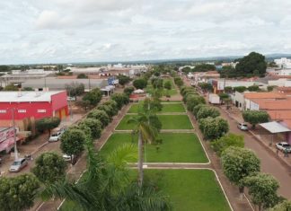 Prefeito no TO decreta ponto facultativo em todas as sextas-feiras de julho