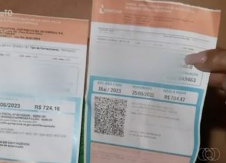 Consumidores do Tocantins terão reajuste de até 8,11% nas contas de energia a partir de julho de 2026