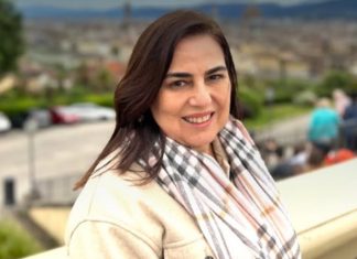 Velório da jornalista Elaine Oliveira Lopes será no cemitério Parque Memorial