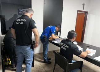 Galpão de fachada e laranja: o que se sabe sobre investigação que apura prejuízo de R$ 26 milhões no TO