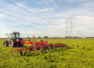 Modernização do agro amplia demanda por energia elétrica no campo tocantinense