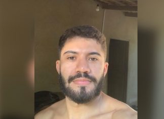 Jovem é encontrado caído ao lado de moto e morre antes de dar entrada em hospital
