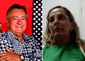 Técnica de enfermagem é condenada a 24 anos de prisão por matar empresário após término e redução de ‘auxílio mensal’