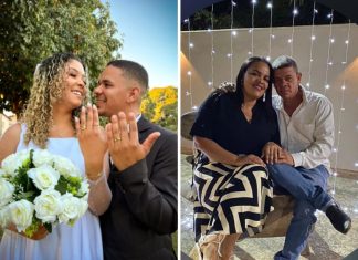 Família que morreu em acidente na TO-110 retornava viagem para visitar parentes