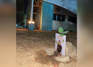 Amigos e professores fazem homenagem ao pesquisador indígena Mairu Karajá: ‘Líder que inspirava muitos’