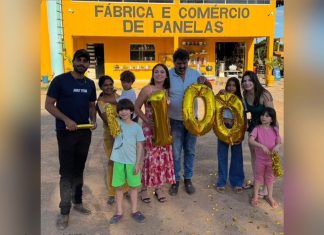 Lúpus, luto e recomeço: as tragédias por trás do vídeo que mudou a vida de tocantinense