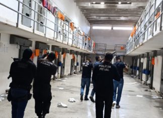 Operação contra ‘Tribunal do Crime’ cumpre 13 mandados de prisão e bloqueia R$ 1 milhão
