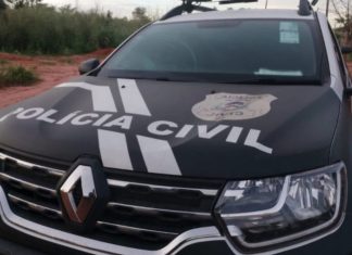 Mãe e filhas são resgatadas de casa após agressões, diz polícia