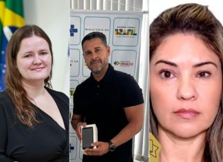 Investigados por contrato de R$ 139 milhões na terceirização das UPAs viram réus