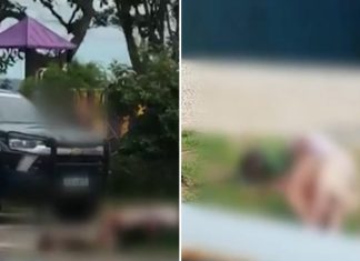 Polícia conclui investigação e indicia homem por estupro na frente de viatura da Guarda Metropolitana