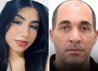 Crimes, prisão, semiaberto e morte: veja a cronologia do caso de padrasto e enteada carbonizados