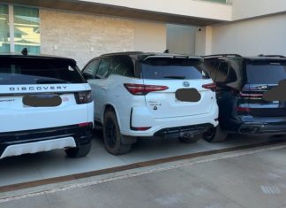 Carros de luxo e fazendas: confira os bens apreendidos em investigação sobre fraude em crédito rural