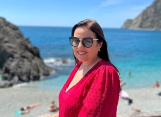 Morre a jornalista Elaine Oliveira Lopes, da TV Anhanguera
