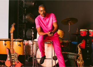 Festival Gastronômico de Taquaruçu confirma 20ª edição com show de Seu Jorge; confira edital