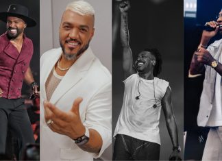 Barretos 2026: o que explica a invasão do pagode na maior festa sertaneja do país