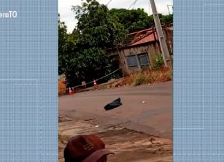 Jovem de 19 anos é encontrada morta com marcas de tiros em rua de Palmas