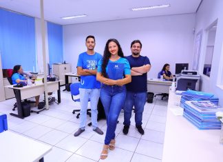 Programa de estágio em diversas áreas oferece bolsas de até R$ 1,7 mil no TO