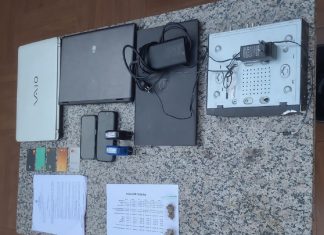 Contadores suspeitos de desviar R$ 55 milhões pagavam para usar nome e rosto de ‘laranja’, aponta decisão