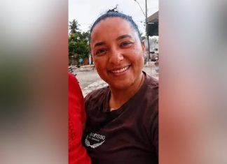 Suspeito de matar ex-companheira foi preso a quase 900 km do local do crime