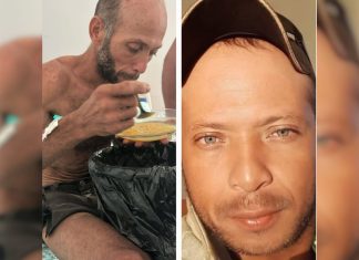 Mecânico que ficou 20 dias desaparecido em mata volta a trabalhar e ainda deve passar por procedimento no esôfago