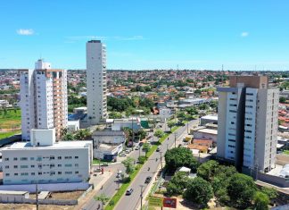 Capital econômica e 2ª mais populosa do TO: conheça cidade que oferece 1,5 mil vagas com salários de até R$ 16,4 mil