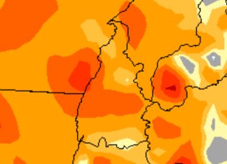 Tocantins deve ter mês de junho com temperatura acima da média, diz Inmet