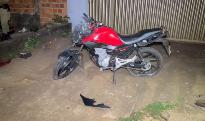 moto-fuga