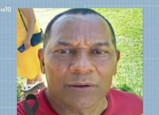 Suspeito de matar policial aposentado a facadas durante confusão é indiciado