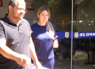 Lobista em contrato de R$ 139 milhões das UPAs fugiu minutos antes da chegada da polícia, diz relatório
