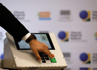 A 100 dias das eleições, veja pré-candidatos a governo e Senado em 26 estados e no DF