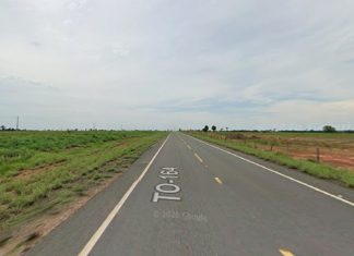 Homem é encontrado morto ao lado de motocicleta em rodovia no Tocantins
