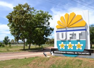UFT divulga edital com 1.075 vagas em cursos de graduação; veja como se inscrever