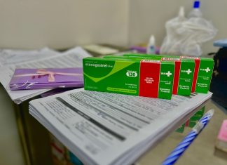 Método anticoncepcional implantado no braço está disponível em postos de saúde de Palmas; veja como conseguir