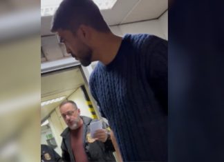Quem é o prefeito do TO que foi retirado de avião pela PF por ‘comportamento indisciplinado’