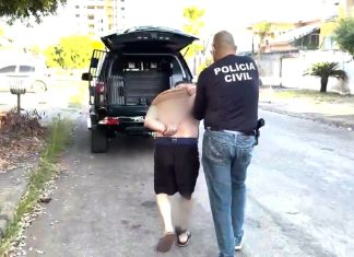 Operação cumpre mandados de prisão e buscas contra suspeitos de ataques violentos em cidade do TO