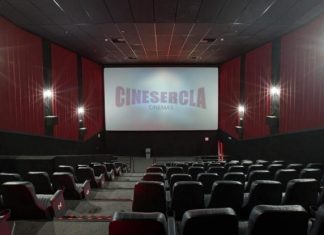 Novo complexo de cinema será inaugurado em shopping de Palmas com cinco salas e tecnologia a laser